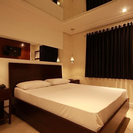 Motel Atos Adults Only São Paulo Eksteriør bilde