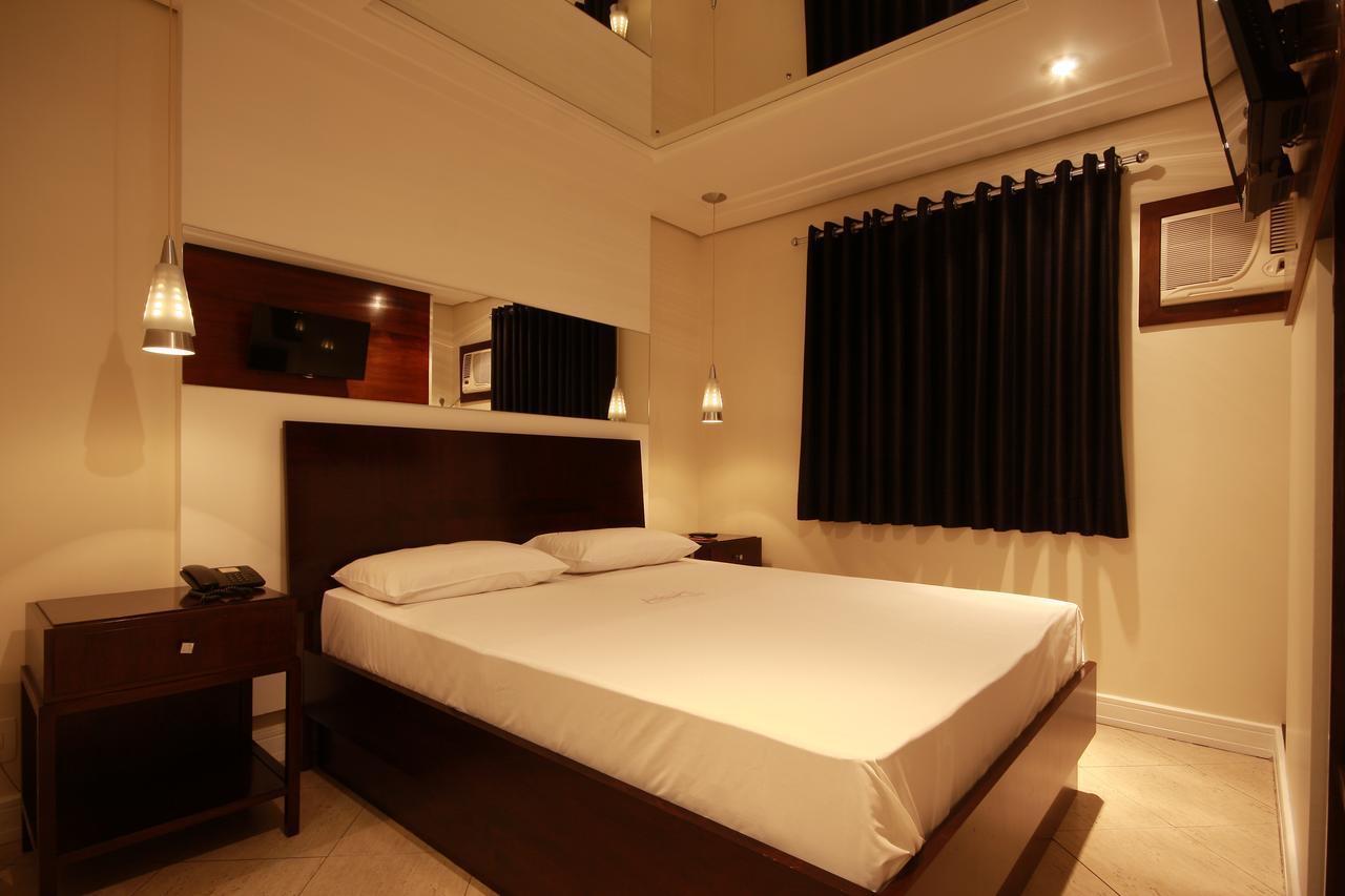 Motel Atos Adults Only São Paulo Eksteriør bilde