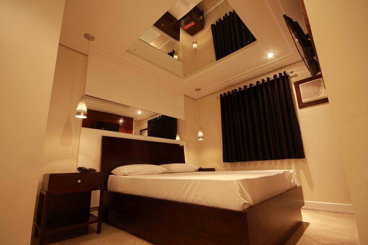 Motel Atos Adults Only São Paulo Eksteriør bilde