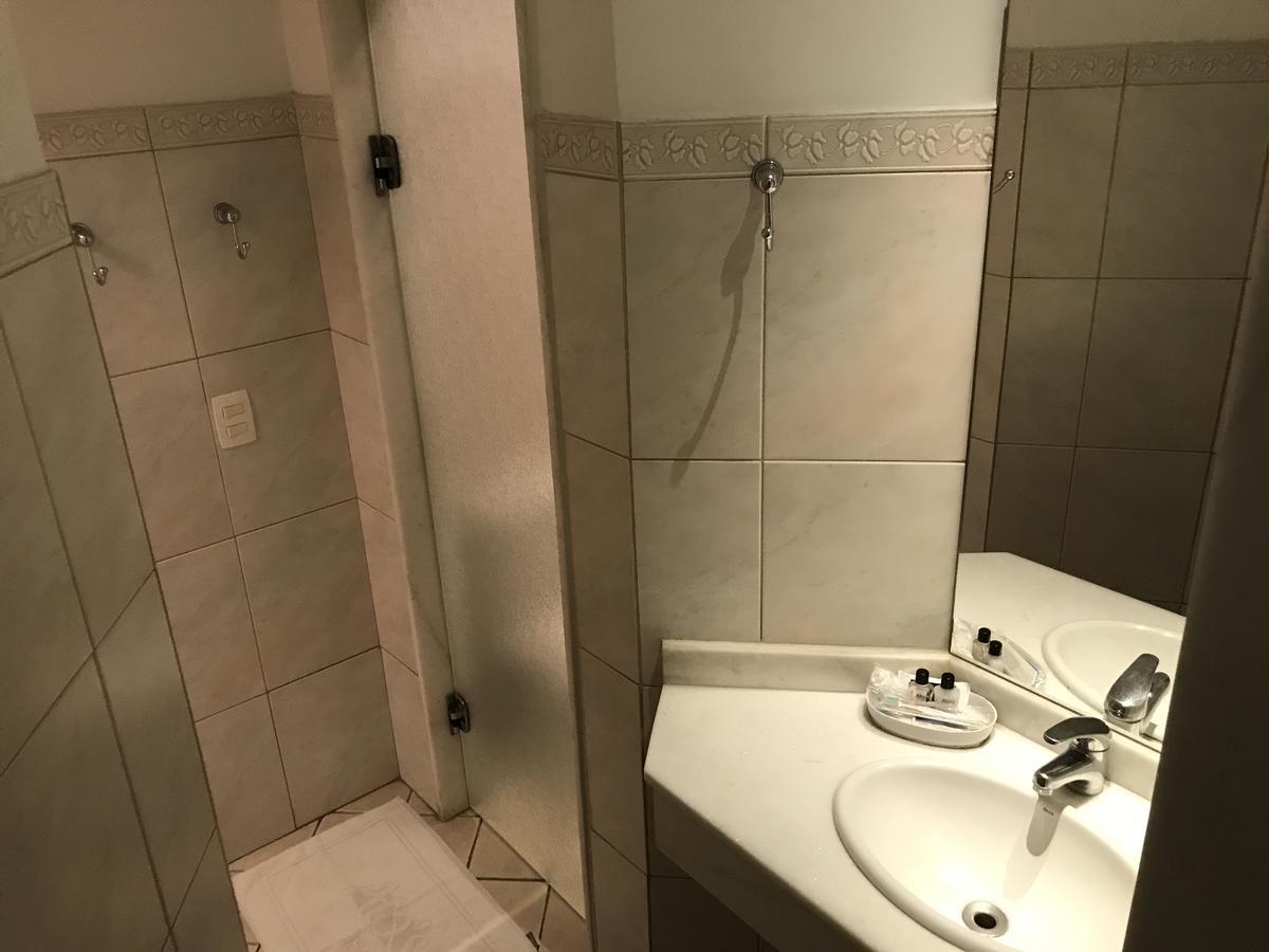 Motel Atos Adults Only São Paulo Eksteriør bilde